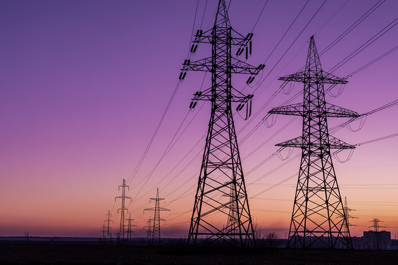 Grid interconnection